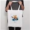 Teddy Bear Shopper Bag - TTB(159)