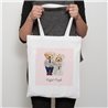 Teddy Bear Shopper Bag - TTB(160)