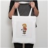 Teddy Bear Shopper Bag - TTB(165)