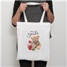 Teddy Bear Shopper Bag - TTB(166)
