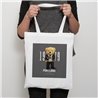 Teddy Bear Shopper Bag - TTB(168)