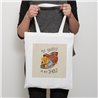 Teddy Bear Shopper Bag - TTB(169)