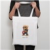 Teddy Bear Shopper Bag - TTB(175)