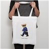 Teddy Bear Shopper Bag - TTB(177)