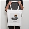 Teddy Bear Shopper Bag - TTB(181)