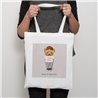 Teddy Bear Shopper Bag - TTB(184)