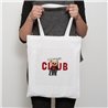 Teddy Bear Shopper Bag - TTB(186)