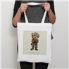 Teddy Bear Shopper Bag - TTB(189)