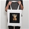 Teddy Bear Shopper Bag - TTB(190)