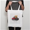 Teddy Bear Shopper Bag - TTB(198)