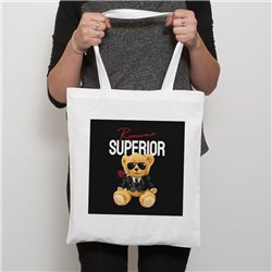 Teddy Bear Shopper Bag - TTB(201)