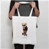 Teddy Bear Shopper Bag - TTB(203)