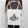 Teddy Bear Shopper Bag - TTB(204)