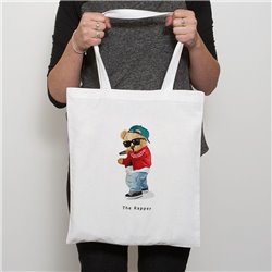 Teddy Bear Shopper Bag - TTB(205)