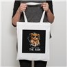 Teddy Bear Shopper Bag - TTB(206)
