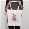 Teddy Bear Shopper Bag - TTB(207)