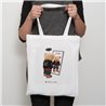 Teddy Bear Shopper Bag - TTB(208)