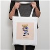 Teddy Bear Shopper Bag - TTB(209)
