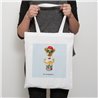 Teddy Bear Shopper Bag - TTB(211)