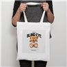 Teddy Bear Shopper Bag - TTB(215)