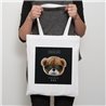 Teddy Bear Shopper Bag - TTB(216)