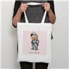 Teddy Bear Shopper Bag - TTB(219)