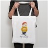 Teddy Bear Shopper Bag - TTB(220)