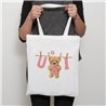 Teddy Bear Shopper Bag - TTB(222)