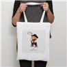 Teddy Bear Shopper Bag - TTB(227)