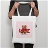 Teddy Bear Shopper Bag - TTB(230)