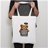 Teddy Bear Shopper Bag - TTB(234)