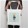 Teddy Bear Shopper Bag - TTB(235)