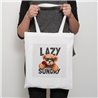 Teddy Bear Shopper Bag - TTB(237)