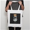 Teddy Bear Shopper Bag - TTB(243)