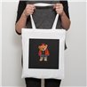 Teddy Bear Shopper Bag - TTB(246)