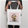 Teddy Bear Shopper Bag - TTB(251)