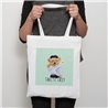 Teddy Bear Shopper Bag - TTB(252)