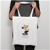 Teddy Bear Shopper Bag - TTB(254)