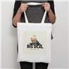 Teddy Bear Shopper Bag - TTB(258)