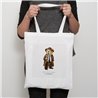 Teddy Bear Shopper Bag - TTB(265)