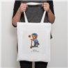 Teddy Bear Shopper Bag - TTB(267)