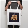 Teddy Bear Shopper Bag - TTB(268)