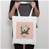 Teddy Bear Shopper Bag - TTB(269)