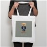 Teddy Bear Shopper Bag - TTB(275)