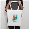 Teddy Bear Shopper Bag - TTB(276)