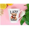 Teddybear 12oz Latte Mug - TBLM(237)