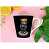 Teddybear 12oz Latte Mug - TBLM(260)