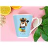 Teddybear 12oz Latte Mug - TBLM(264)