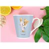 Teddybear 12oz Latte Mug - TBLM(270)