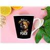 Teddybear 12oz Latte Mug - TBLM(271)